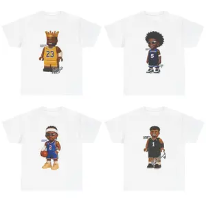 MINI HOOP TEES