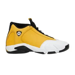 Air Jordan 14 Retro 'Ginger'