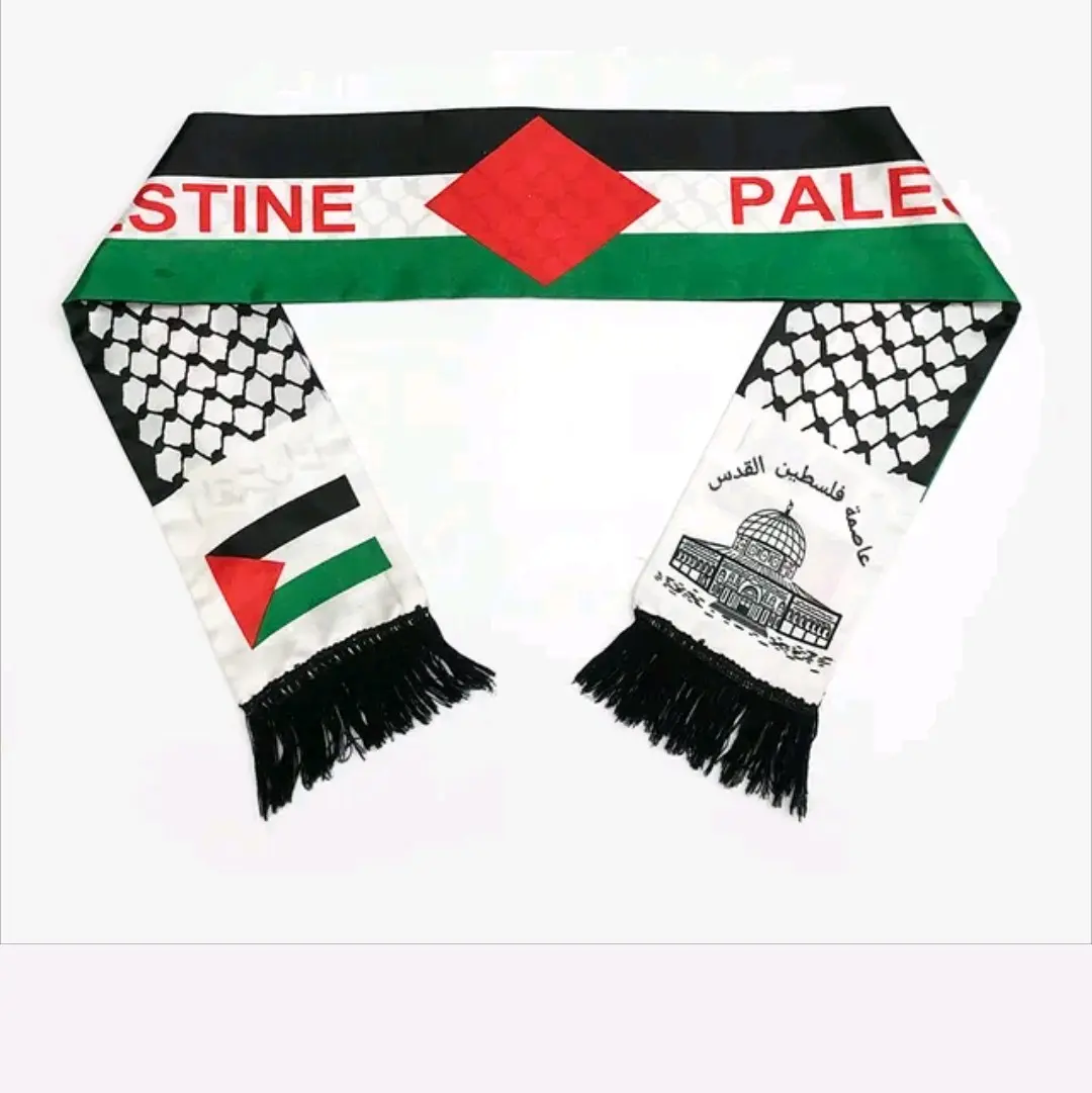 Palestinian scarf