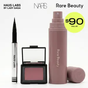 Soft Glam Makeup ($90 Value!)