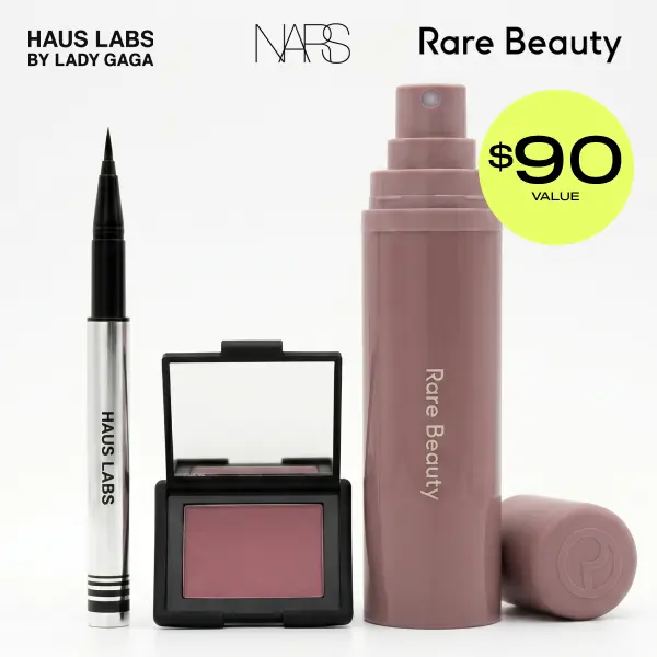Soft Glam Makeup ($90 Value!)