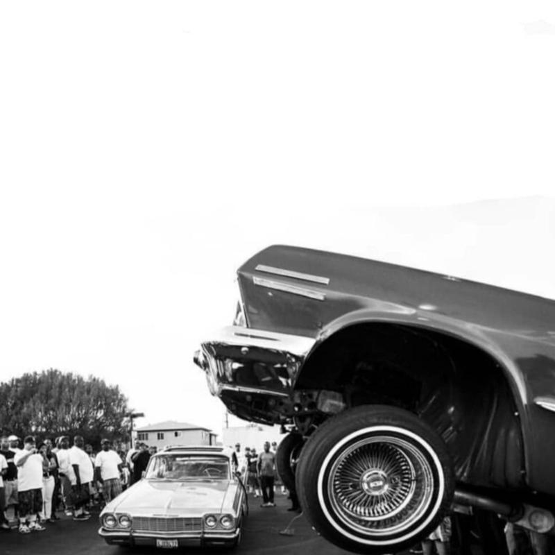 F*ck Normal I want a Lowrider OG Classic Tee