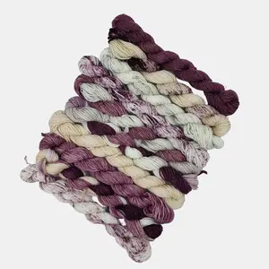 Love Letters Mini Yarn Set of 10 Coordinating Colors