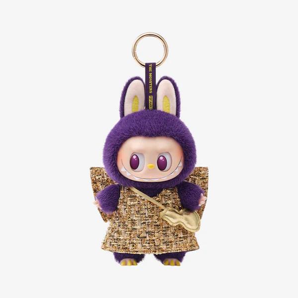 Popmart Labubu Limited  Plush