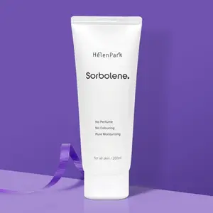 HelenPark Sorbolene Cream Ceramide Moisture Cica Cream