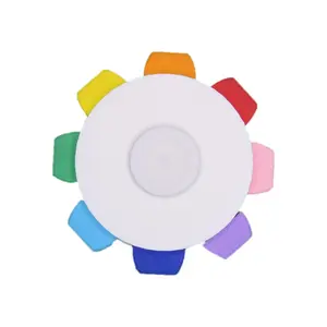 Fidget Clicker Spinner