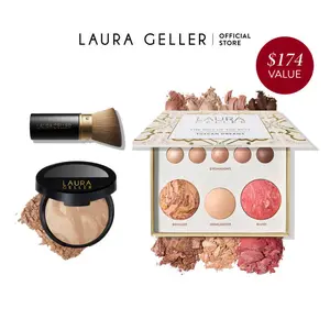 Tuscan Dreams Baked Starter Kit (New)