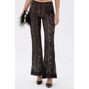 DEZI LACE TROUSER