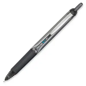 Pilot PIL26068DZ Precise V7 RT Roller ball Pens, Blue