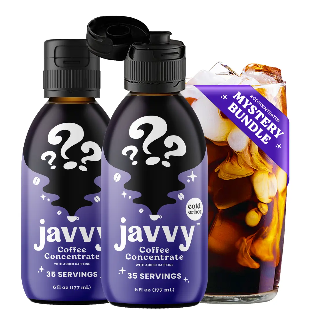 2 for $40 - Mystery Bundle - 2 Concentrates