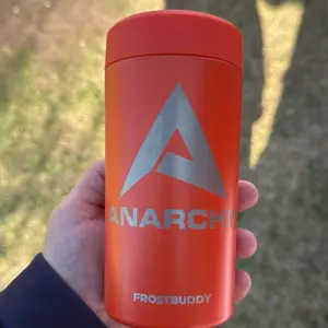 Anarchy Frost Buddy Universal