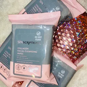 Makeup Wipes