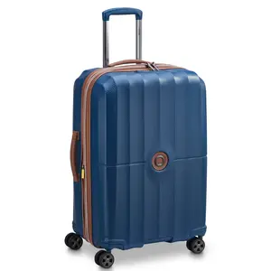 Delsey Paris Carrousel Medium Expandable Spinner Suitcase