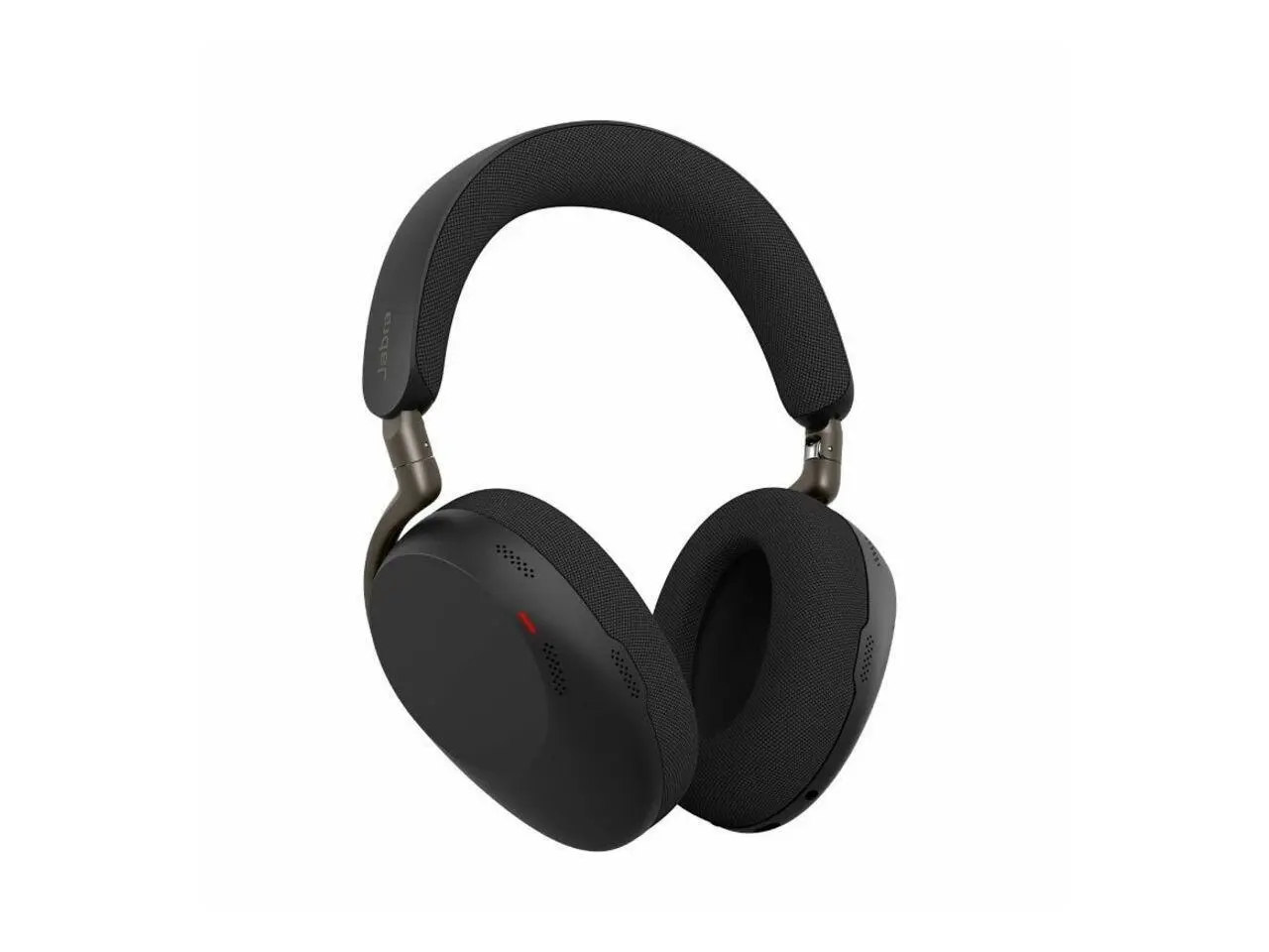 Jabra Evolve3 85 Evolve3 85 3.5mm / Bluetooth / USB Connector Over-ear (Supra-aural, Binaural) Headsets and Accessories