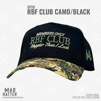 Retro Camo/Black