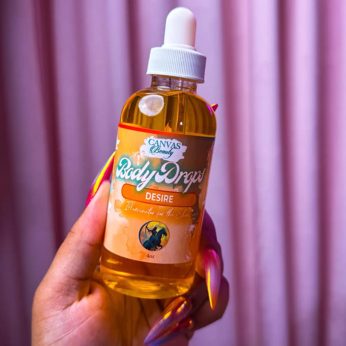 DESIRE (SAGITTARIUS)