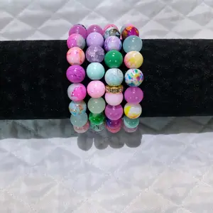 Trash/Junk bracelet