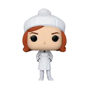 Beth Harmon Final Game #1123 Funko Pop! Television The Queen's Gambit