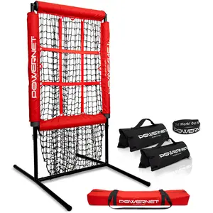 Pitching Zone Pro Custom Strike Zone Net