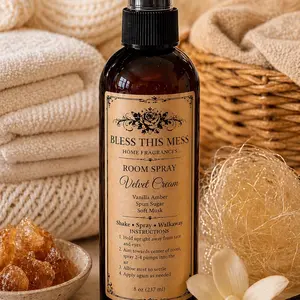 Whole Home Scent Room Spray - 8 oz (237 ml)