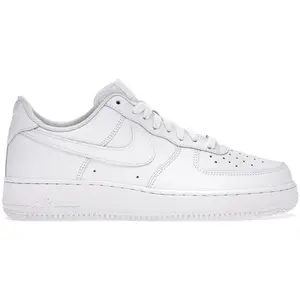 Nike Air Force 1 Low '07 White POS