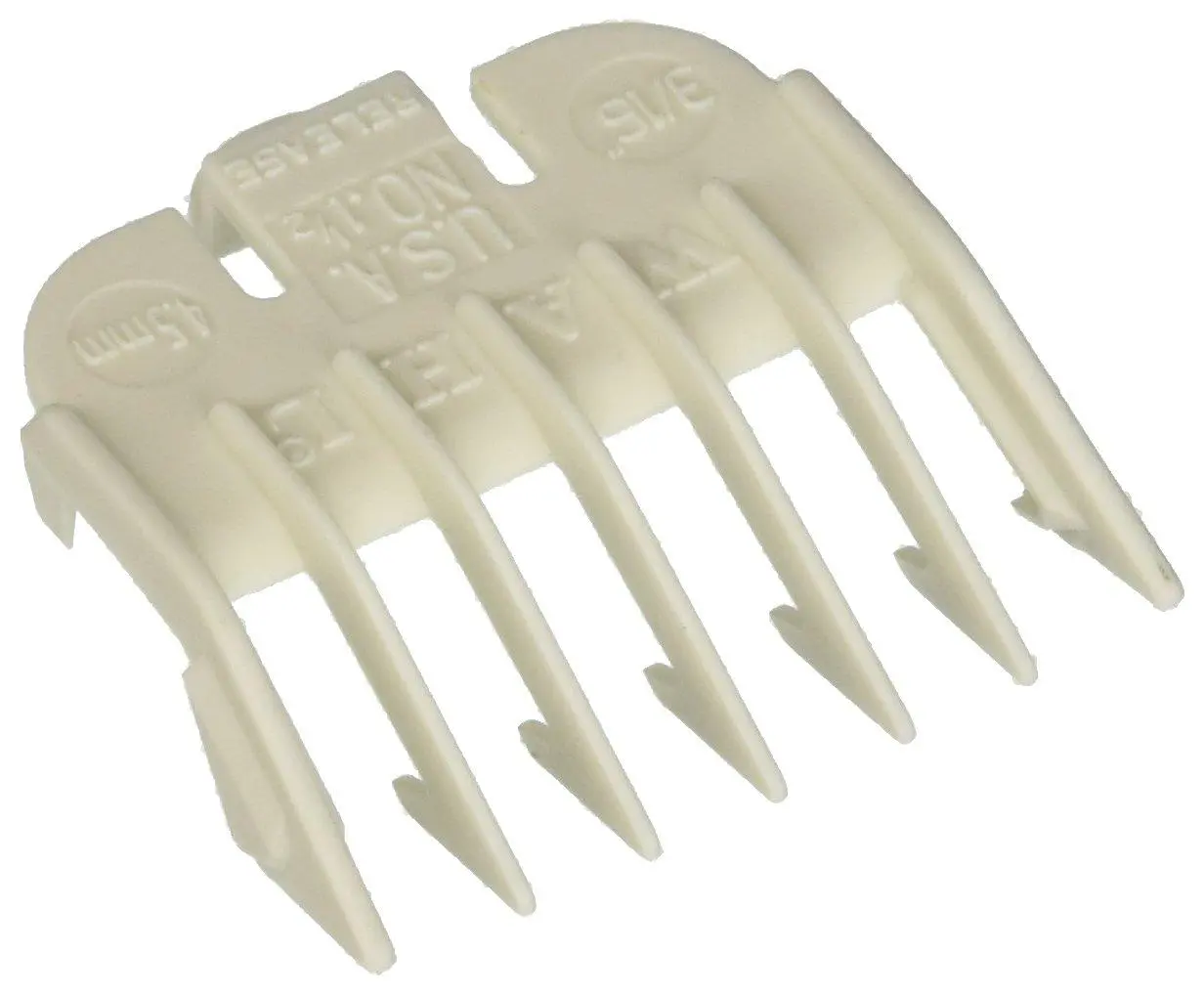 WAHL Color-Coded Clipper Attachment Comb - No.1-1/2, Haircare Accessory for Beauty & Grooming Personal Care Appliances
