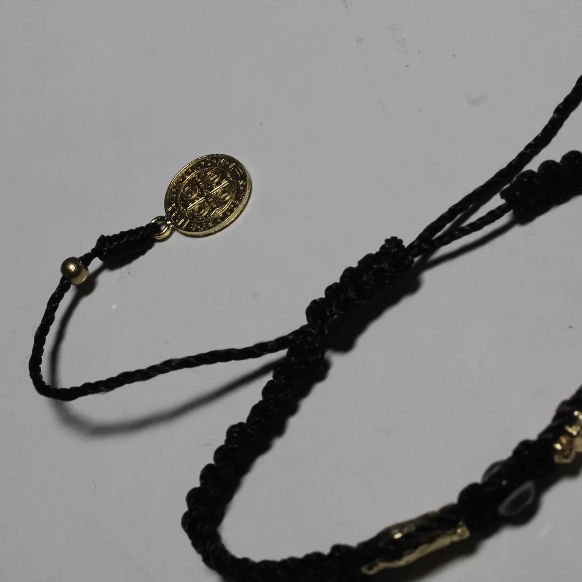 Mexican  black bracelet