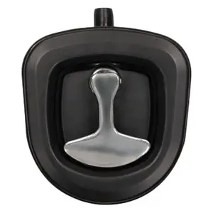 Buyers Products  Die Cast 3 Point T-Handle Compression Latch