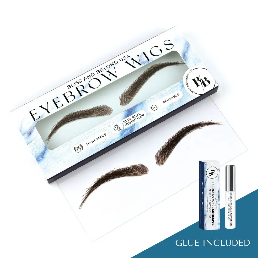 Wigs - Las Vegas - Silicone Based