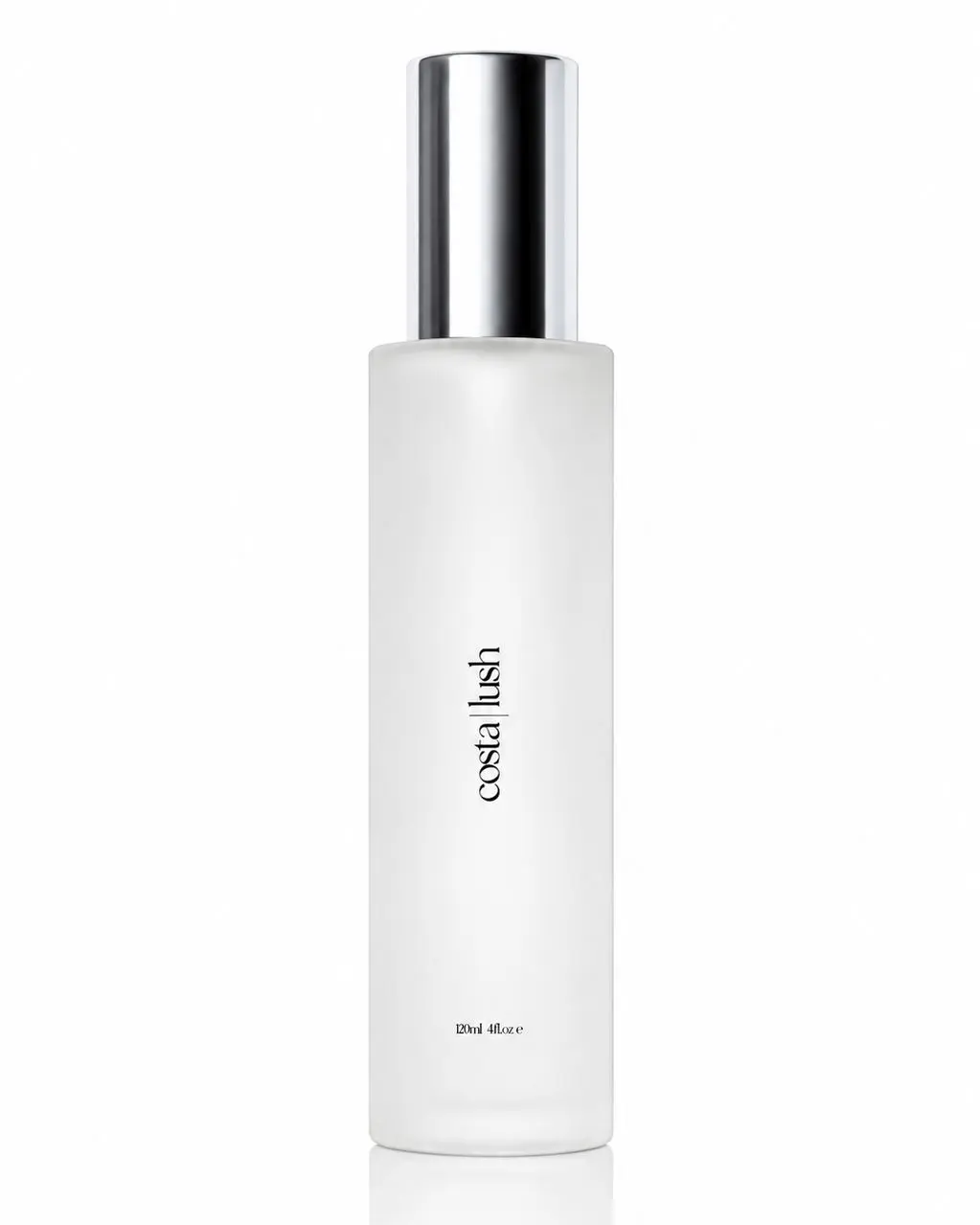 sKIn Body Oils Costa | Lush Fragrance Body Oil 3.4 oz Bottle Extrait