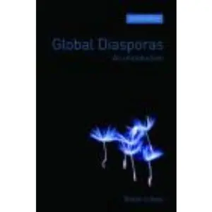 USED-Global Diasporas: An Introduction by Cohen, Robin (Paperback)
