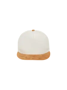 Rhude Flag Hat — Bau-House Edit