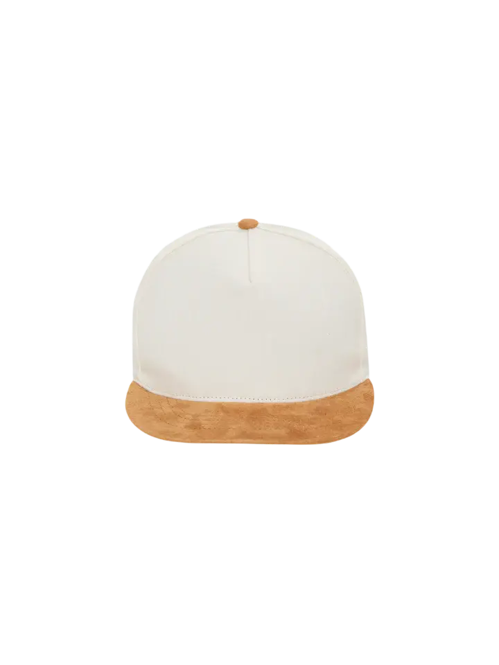Rhude Flag Hat — Bau-House Edit