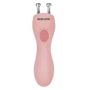 Skin Gym Microcurrent Wand - Gentle Facial Massage Tool for Comfort and Facial Care