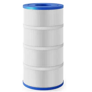 C100S Pool Filter Cartridge | Replaces Hayward CX100XRE & Pleatco PA100S