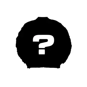 Mens Mystery Outerwear