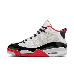 [311046-160] Mens Air Jordan Dub Zero