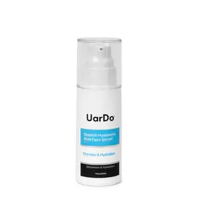 Uardo Quench Hyaluronic Acid Face Serum 1 fl oz - usn106
