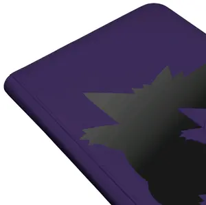 Gengar binder