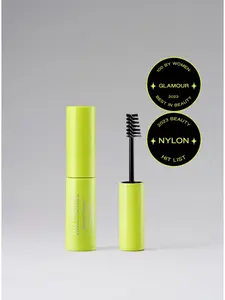 GRIPPIE BROW | Sculpting Gel - Clear Cosmetic Eyebrow Gel