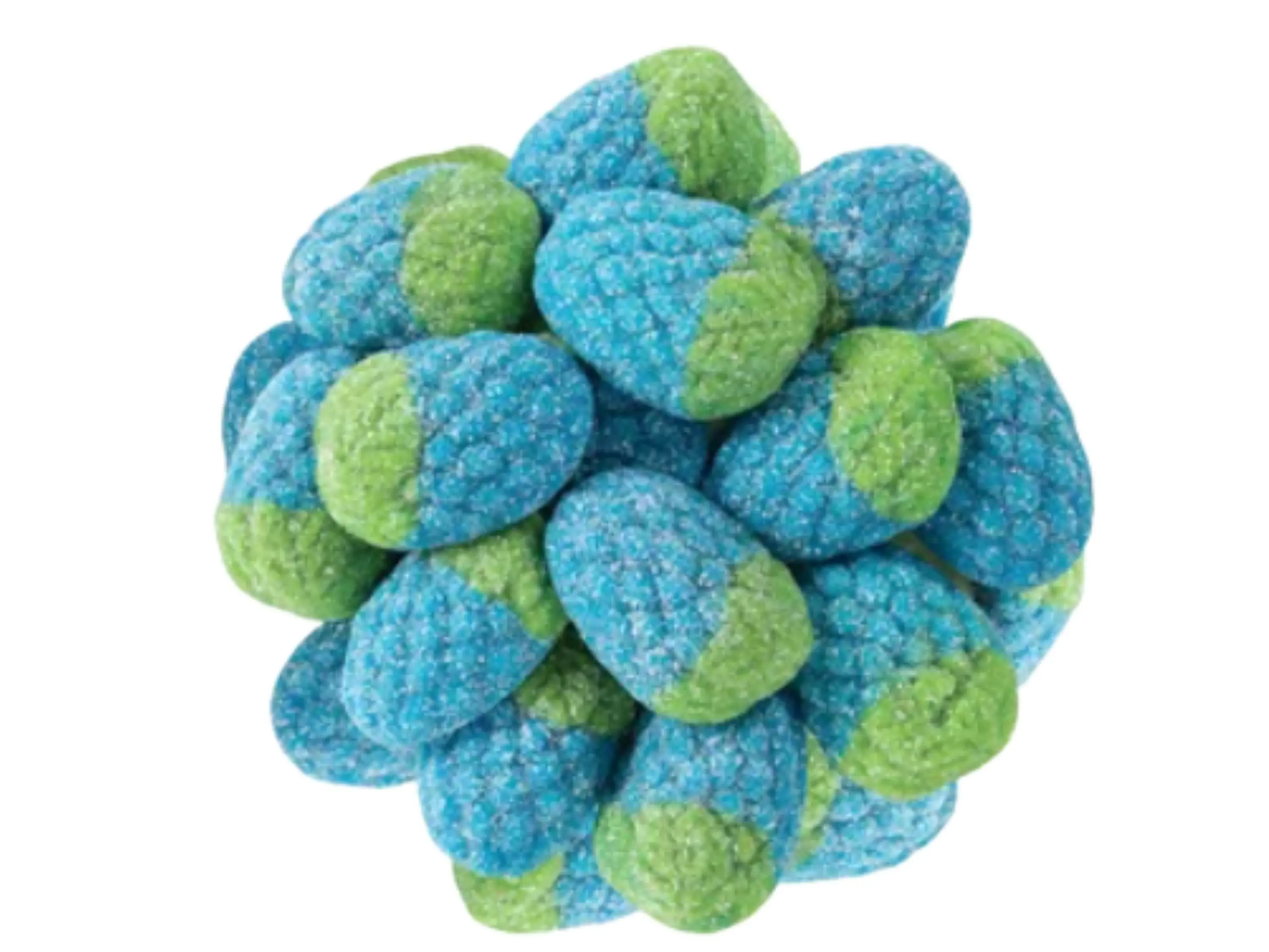 Wild Sour Wild Rasberries