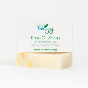 Emu Oil Soap