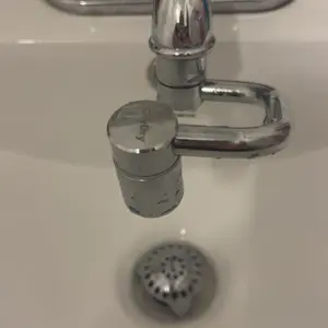 CityDry-Rotatable Faucet Aerator Extension - for Effortless, All-Angle Control, Rotating Swivel Faucet Aerator Extender, Kitchen Bathroom Sink Faucets Sprayer Attachment with 2 Mode Splash(1PC)