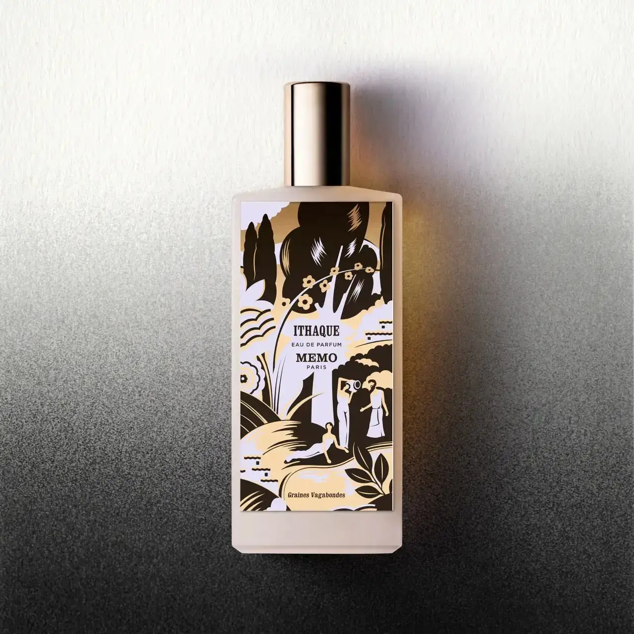 Memo Paris® Official Ithaque Eau de Parfum