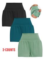 black + sea blue + bean green