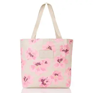 Flutter Reversible Tote