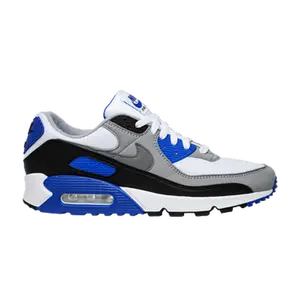 Nike Air Max 90 'Hyper Royal'
