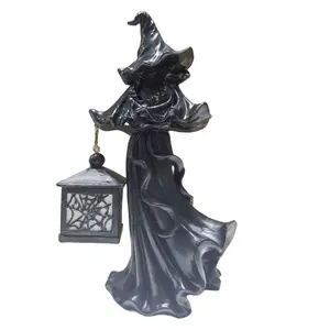 Hades Halloween Lantern Decoration