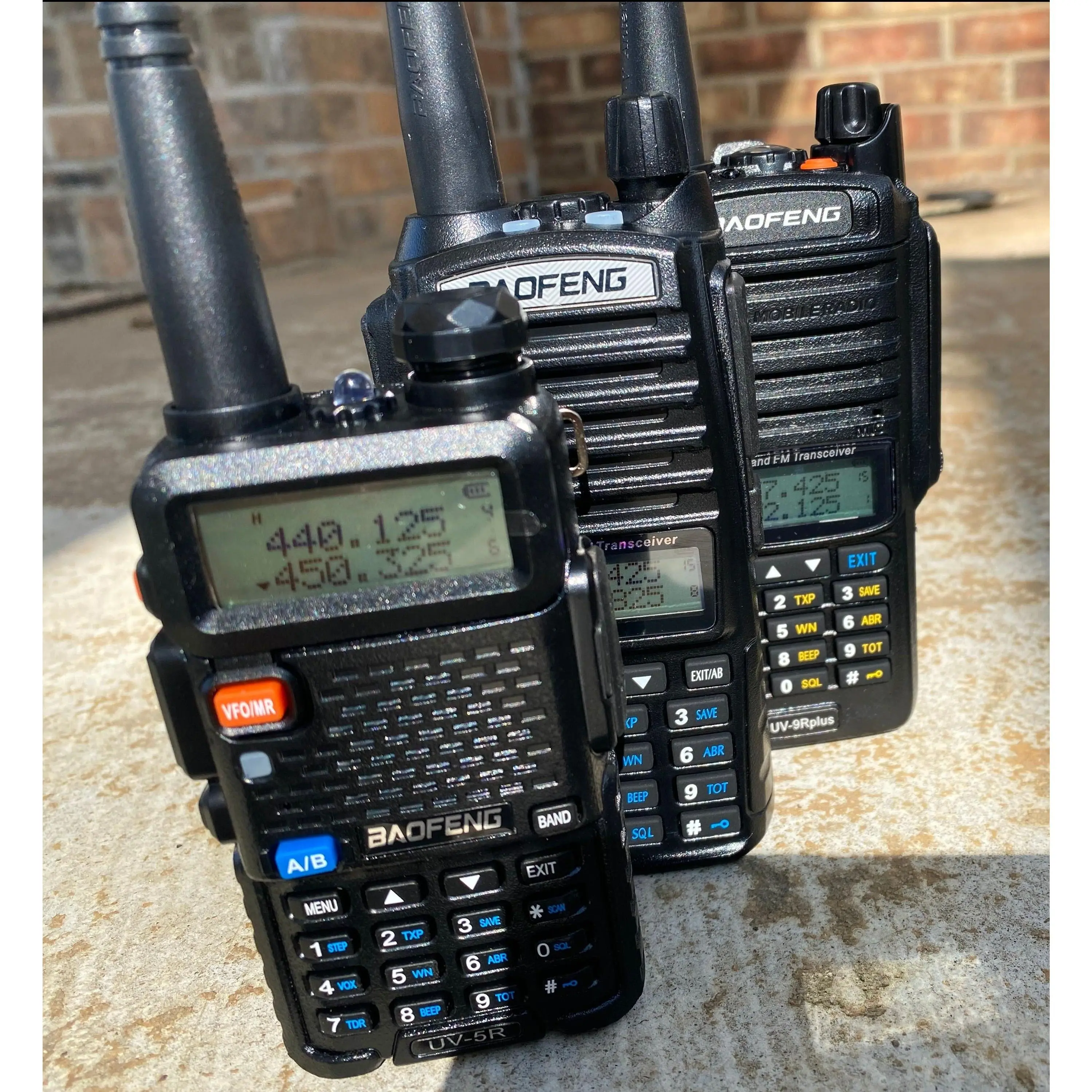 Programming Just Add One to Cart for All Radios on Your Order - Easy-to-Use Feature for Radio Customers