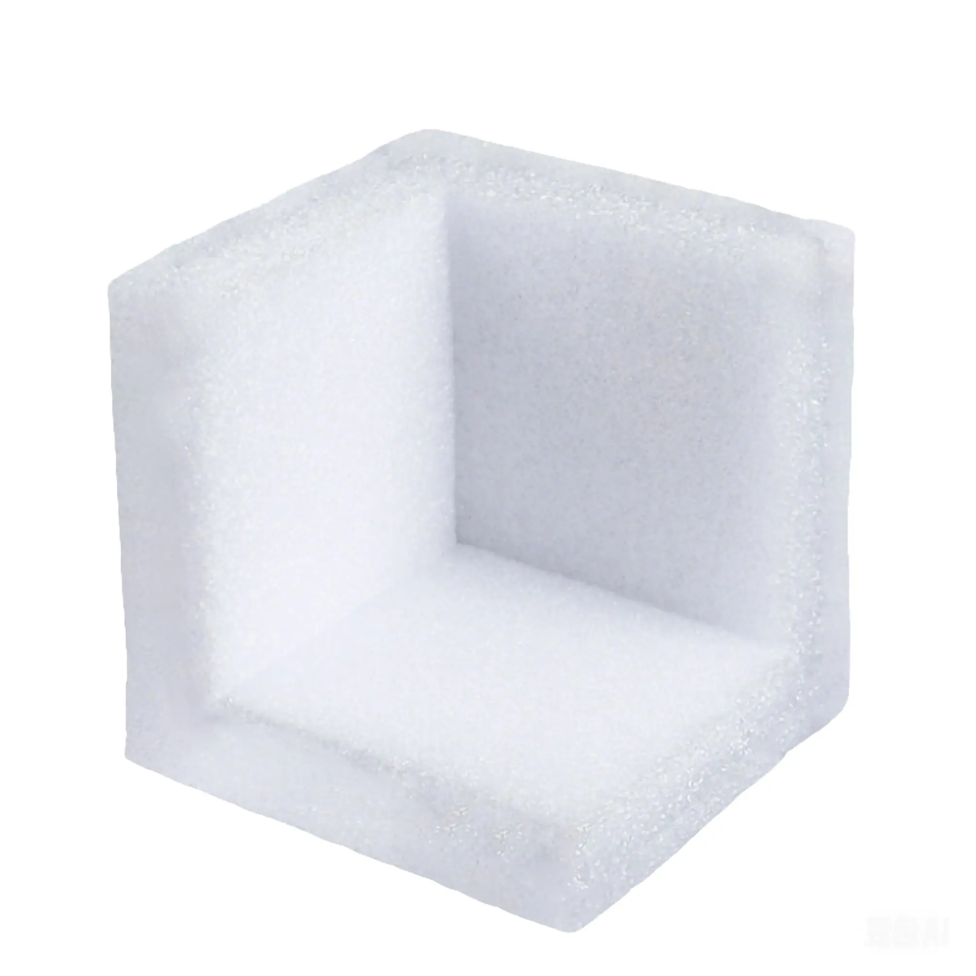 EPE Corner Protector for Packaging Shipping Boxes 2X2X2 15582-2*2*2-16PK